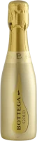 Gold Prosecco Spumante Brut DOC 0,2l Piccolo - Bottega