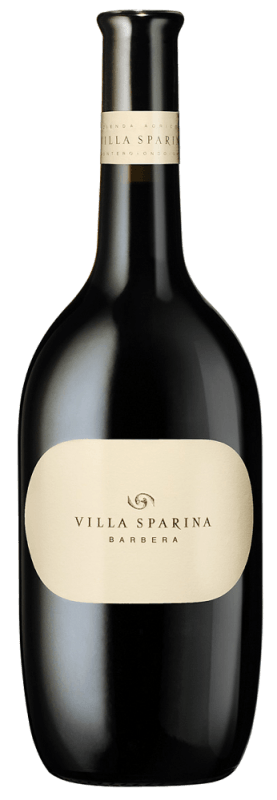 Barbera del Monferrato DOC - Villa Sparina