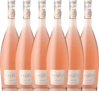 6er Vorteils-Weinpaket - Miraflors Rosé - Domaine Lafage