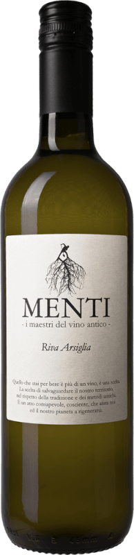 Riva Arsiglia - Menti