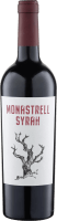 Candela Arraigo Monastrell Syrah - Bodegas Barahonda