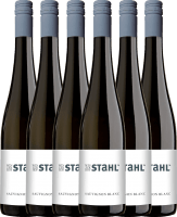 6er Vorteils-Weinpaket - Sauvignon Blanc - Winzerhof Stahl