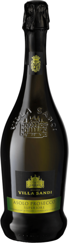 Asolo Prosecco Superiore DOCG - Villa Sandi