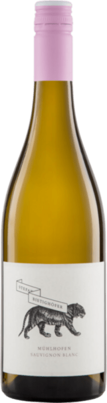 Mühlhofen Sauvignon Blanc Reserve - Bietighöfer
