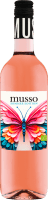 Musso Grenache Rosé-Sommer Edition - Jesus del Perdon