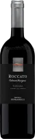 Roccato Cabernet Sauvignon Toscana IGT - Rocca delle Macìe