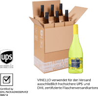 Vorschau: 6er Vorteils-Weinpaket - Limoncello Spritz! - P&P Weine
