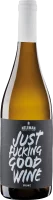 Just Fucking Good Wine Blanco DO - Neleman