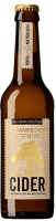 WiesenObst Cider feinherb 0,33l - Manufaktur Jörg Geiger