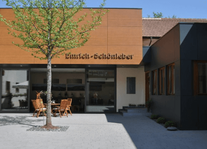 Weingut Emrich Schönleber Weingut Emrich Schönleber