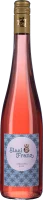 Sissi & Franz liebliches Rosé - Weingut Hammel