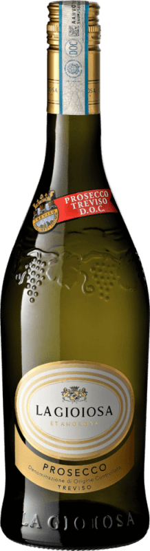 Prosecco Frizzante Treviso DOC - La Gioiosa