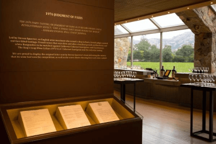 Tentoonstelling over het Parijse vonnis over de nalatenschap Tentoonstelling over het Parijse vonnis over de nalatenschap