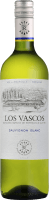 Vorschau: Sauvignon Blanc - Viña Los Vascos