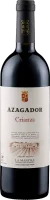 Azagador Crianza DO - Pago de la Jaraba