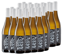24x Vorteils-Weinpaket Just Fucking Good Wine Blanco DO - Neleman