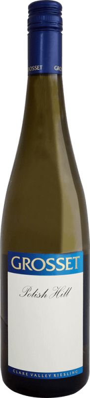 Grosset Polish Hill Riesling - Grosset Wines