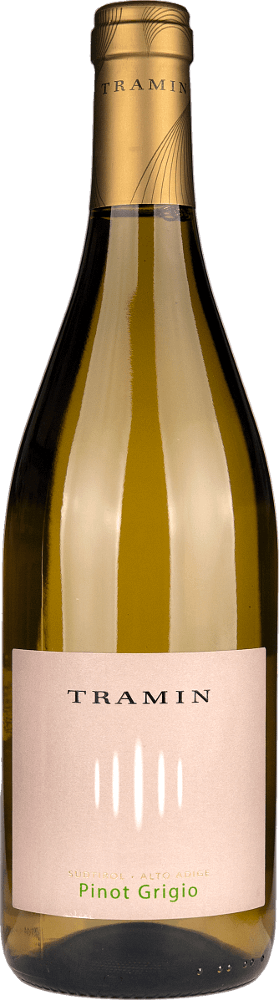 Vorschau: Vins blancs pétillants de Pinot Grigio d'Italie - 6x paquet de dégustation