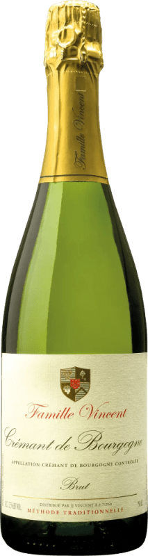 Crémant de Bourgogne AOP - Château Fuissé