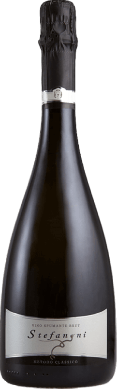 Brut - Stefanoni
