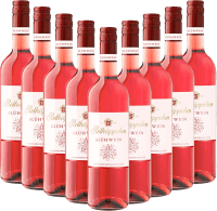 Vorschau: 9x Vorteils-Weinpaket Glühwein rot hell - Rotkäppchen