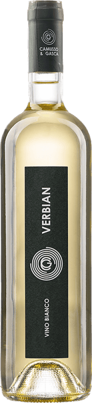 Verbian Bio - L’Autin