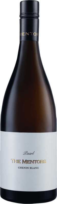 The Mentors Chenin Blanc - KWV