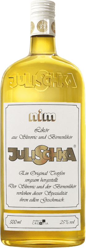 Julischka 0,5 Liter - Nimco