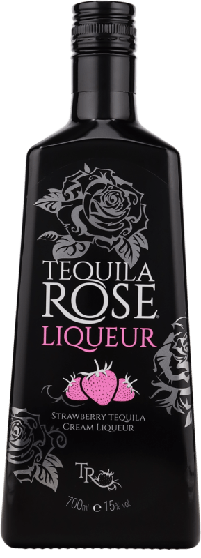 Cream Liqueur - Tequila Rose