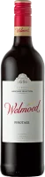 Pinotage Stellenbosch - Welmoed