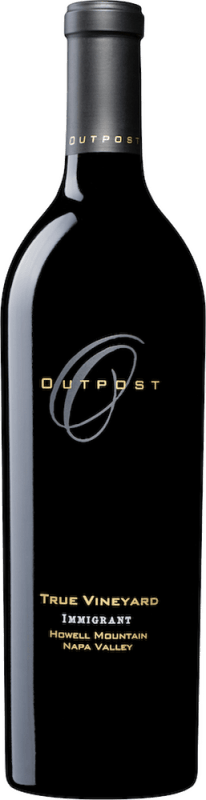 Outpost True Vineyard Immigrant - Outpost