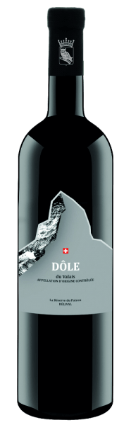Dole du Valais Délival trocken 2019 - Weinkellereien Aarau