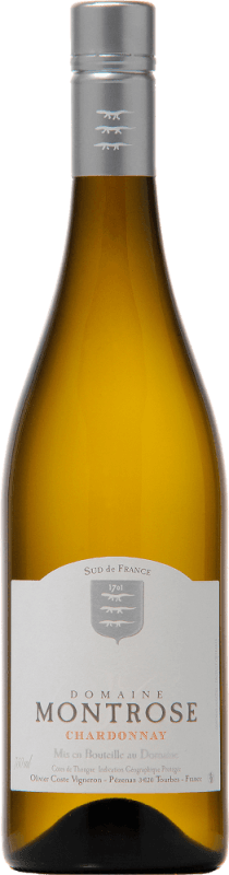 Chardonnay - Domaine Montrose