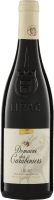 Lirac Rouge AOP - Domaine Des Carabiniers