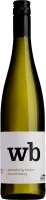 Aufwind Weissburgunder und Chardonnay - Thomas Hensel