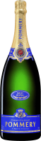 Champagne Brut Royal 1,5 l Magnum - Pommery Champagne Brut Royal 1,5 l Magnum - Pommery