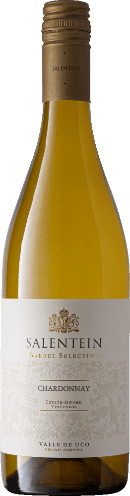 Vorschau: De ziel van Mendoza's met Bodegas Salentein - 6x Proefpakket