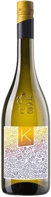 K weiß Vigneti delle Dolomiti IGT - Kellerei Kaltern