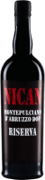 Nican Montepulciano d'Abruzzo Riserva DOP - Lunaria