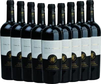 9x Vorteils-Weinpaket Primitivo di Manduria DOC - Terre di Campo Sasso