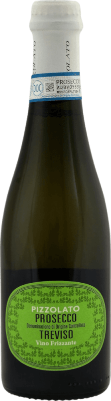 Prosecco Frizzante 0,375l - Pizzolato