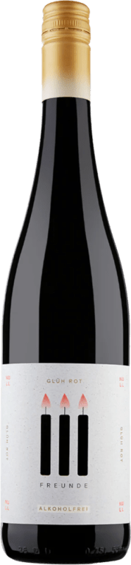 Glüh Null - Drei Freunde