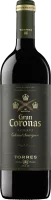 Gran Coronas Cabernet Sauvignon Reserva DO - Miguel Torres