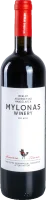 Merlot Agiorgitiko Mandilaria - Mylonas Winery