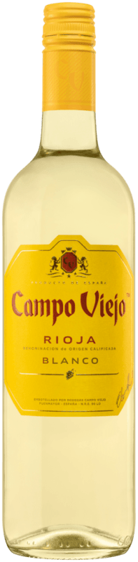 Blanco - Campo Viejo