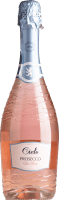 Prosecco Rosé Spumante - Cielo e Terra