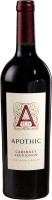 Apothic Cabernet Sauvignon - Apothic Wines