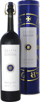 Grappa Elevata in Barili di Sassicaia 0,5 l in GP - Jacopo Poli