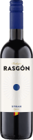Syrah - Bodegas Rasgón