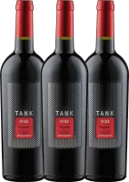 3er Vorteils-Weinpaket - TANK No 32 Primitivo Appassimento - Cantine Minini